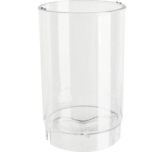 Moule pour bougie &laquo; Cylindre &raquo;, env. 6 x 9 cm