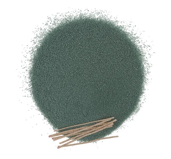 Sable pour bougies, sachet de 175 g