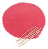 Sable pour bougies, sachet de 175 g