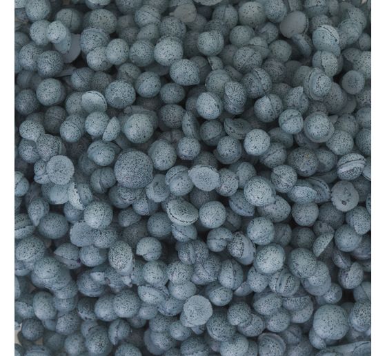 Granulés colorés en cire, 40 g