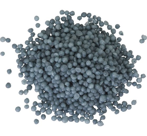 Granulés colorés en cire, 40 g