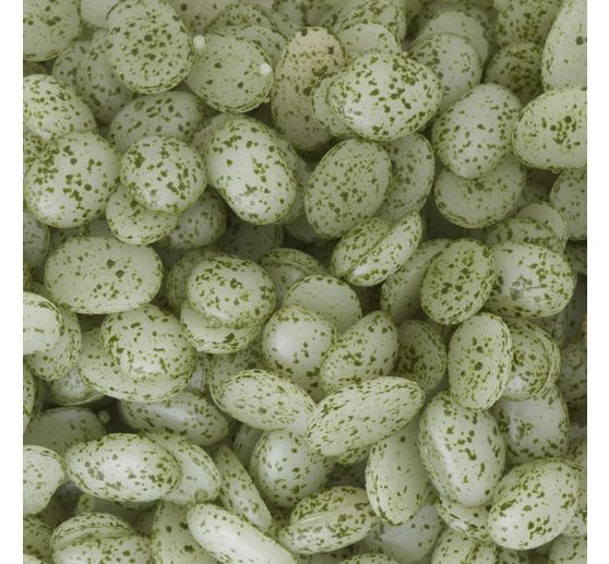 Granulés colorés en cire, 40 g