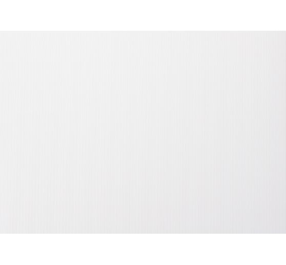 Carton ondulé, 50 x 70 cm, 260 g/m²