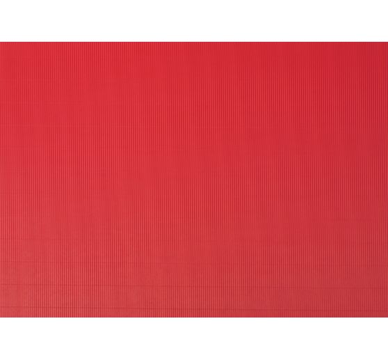 Carton ondulé, 50 x 70 cm, 260 g/m²