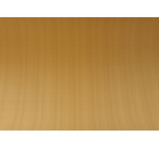 Carton ondulé, 50 x 70 cm, 260 g/m²