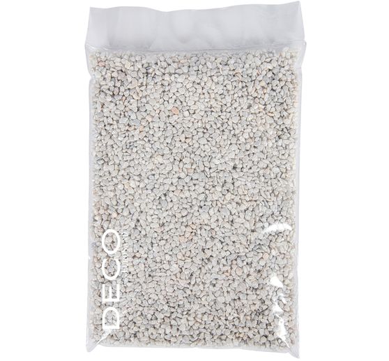 Pierres naturelles, 1 - 4 mm, 1 kg