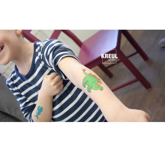 TattooPen KREUL