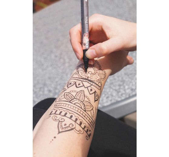 TattooPen KREUL