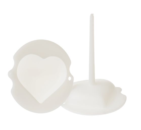 Moule pour boule de bain
