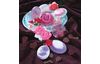 Moule pour savon « Ornements », 5 pc.