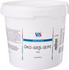 Savon écologique VBS pour moulage, Blanc