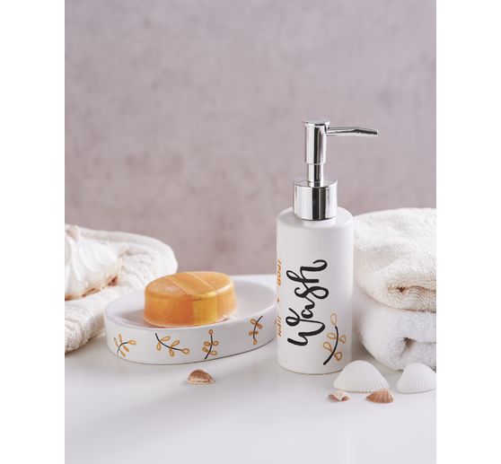 Savon écologique VBS pour moulage, Transparent