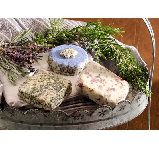 Paillettes de savon à modeler, 500 g