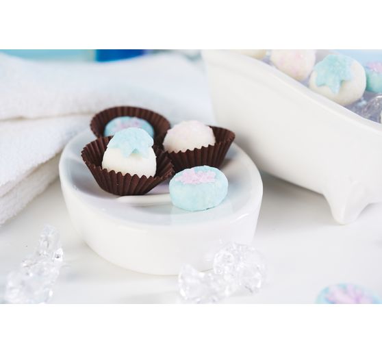 Paillettes de savon à modeler, 500 g