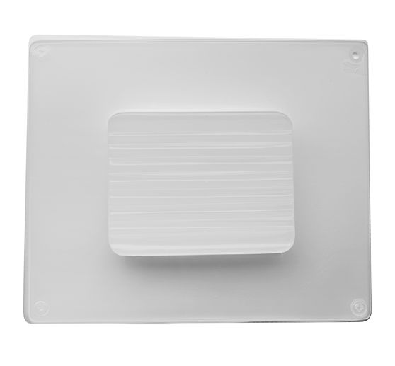 Moule « Porte-savon rainuré »
