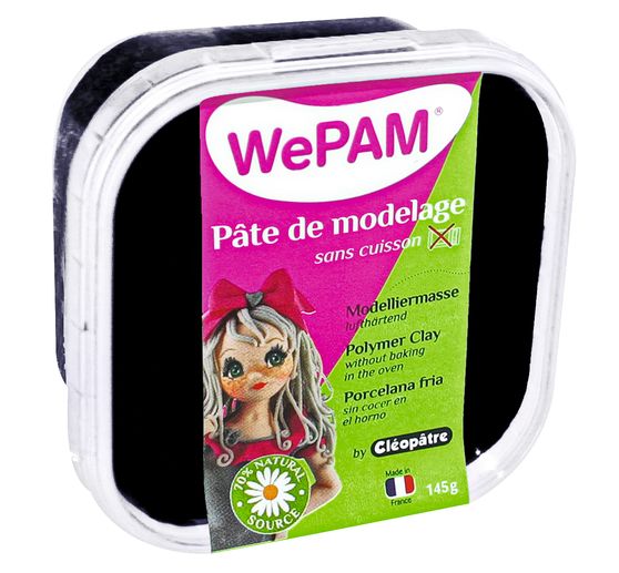 WePAM Porcelaine froide