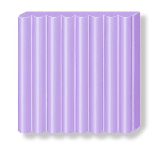 FIMO effect couleurs pastel, 57 g