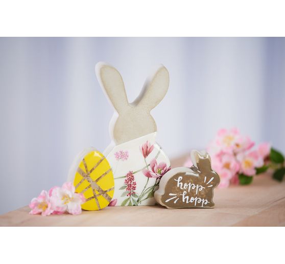 Moule « Lapin »