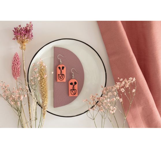 FIMO Soft - Couleurs de base