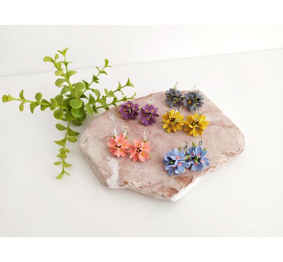 FIMO Soft - Couleurs de base