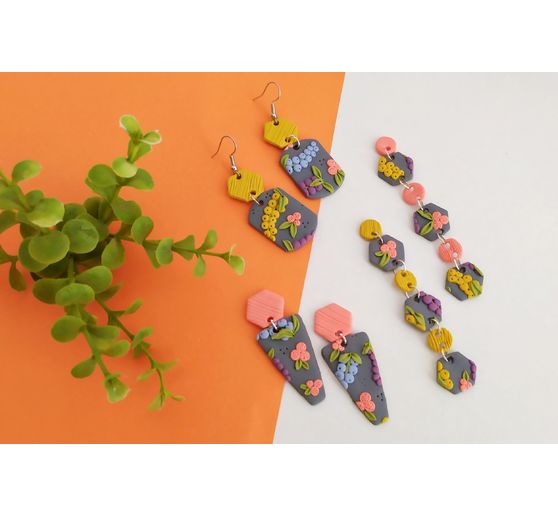 FIMO Soft - Couleurs de base