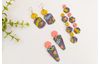 Set créatif FIMO « Bracelet », Trend Colours