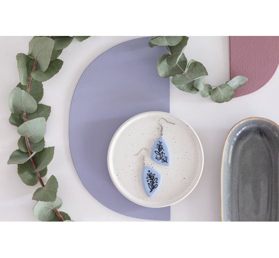 FIMO Soft - Couleurs de base
