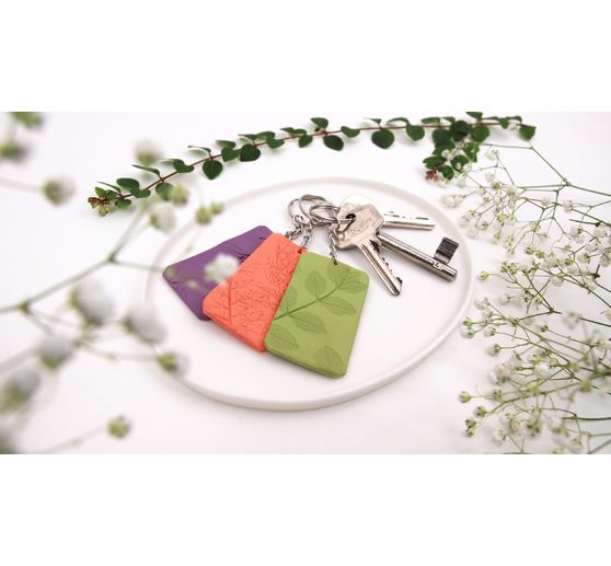 FIMO Soft - Couleurs de base