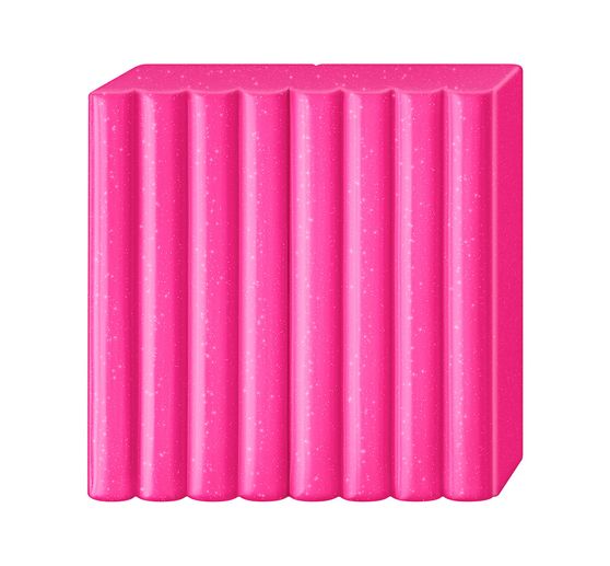 FIMO effect Couleurs pierres précieuses, 57 g