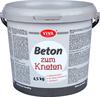 B&eacute;ton &agrave; modeler