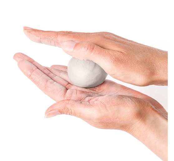 Pâte à modeler « FIMOair », 1000 g