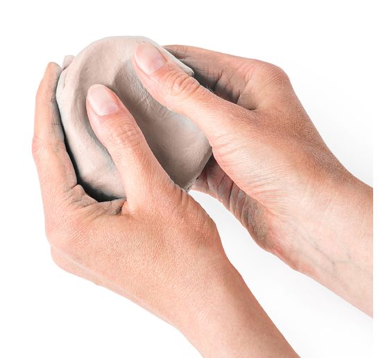 Pâte à modeler « FIMOair », 1000 g