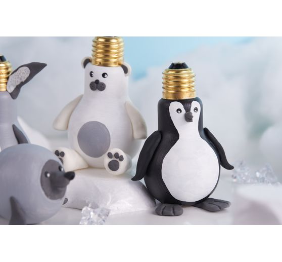 VBS Light bulbs, 6 pieces