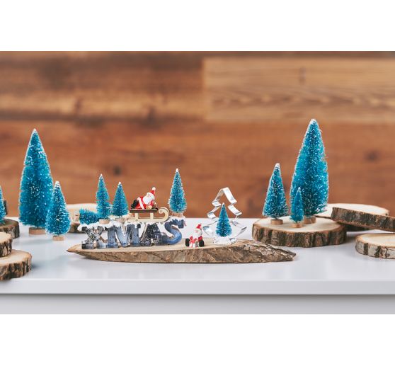 VBS Mini Santa "Archie"