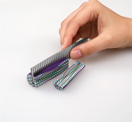 FIMO - Cutter, lames 
