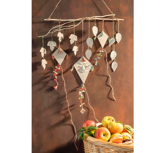 Modelling clay "Keramilight", 250 g
