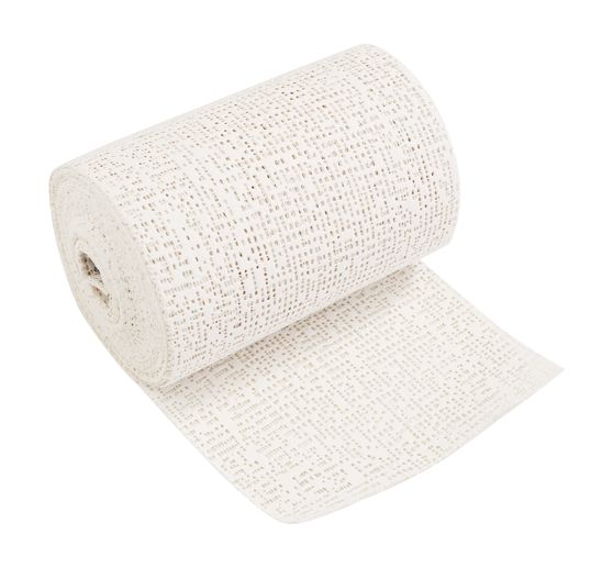 Plaster bandage