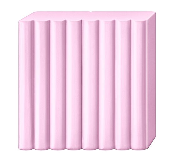 FIMO effect couleurs pastel, 57 g