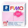 FIMO effect couleurs pastel, 57 g