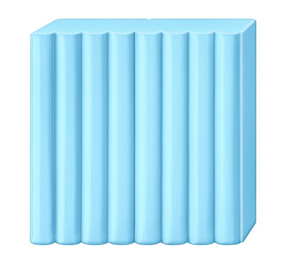 FIMO effect couleurs pastel, 57 g