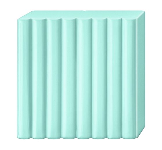 FIMO effect couleurs pastel, 57 g
