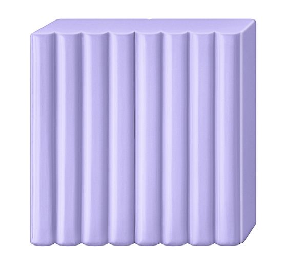 FIMO effect couleurs pastel, 57 g