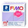 FIMO effect couleurs pastel, 57 g
