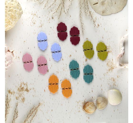 FIMO Soft - Couleurs de base