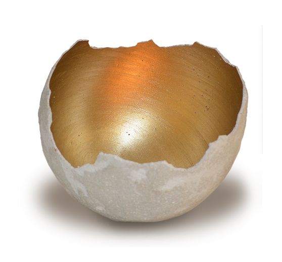 Béton pour créatifs