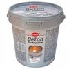 Béton pour créatifs