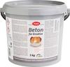 Béton pour créatifs