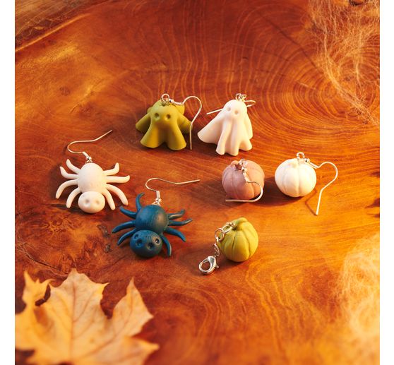 FIMO Soft - Couleurs de base