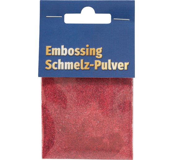 Poudre &agrave; br&ucirc;ler pour embossage, 10 g