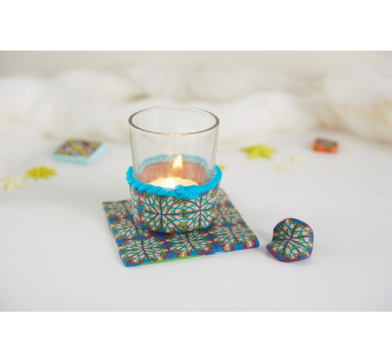 FIMO Soft - Couleurs de base